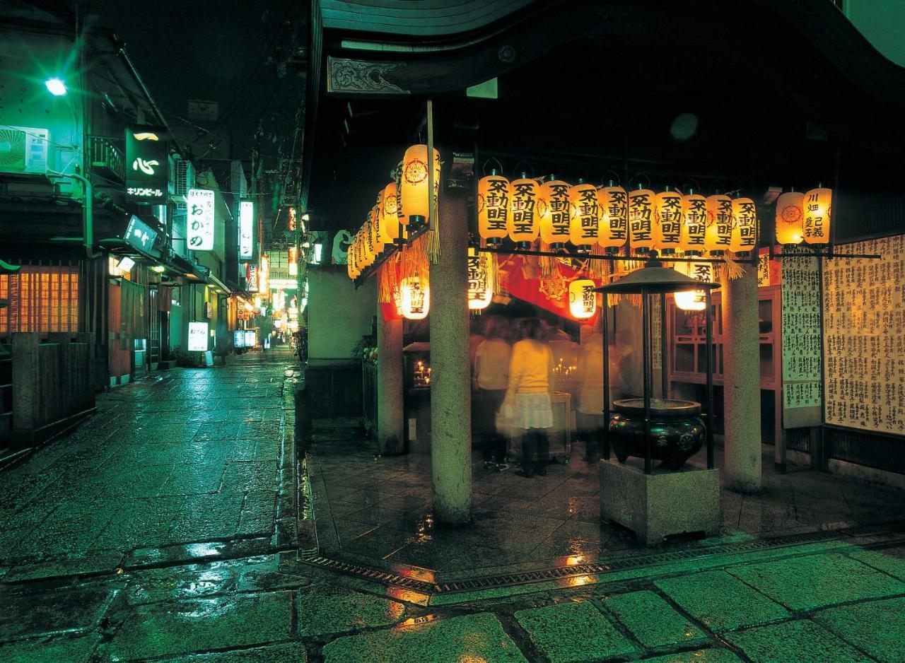 Hotel Amaterrace Nippombashi-higashi 3*