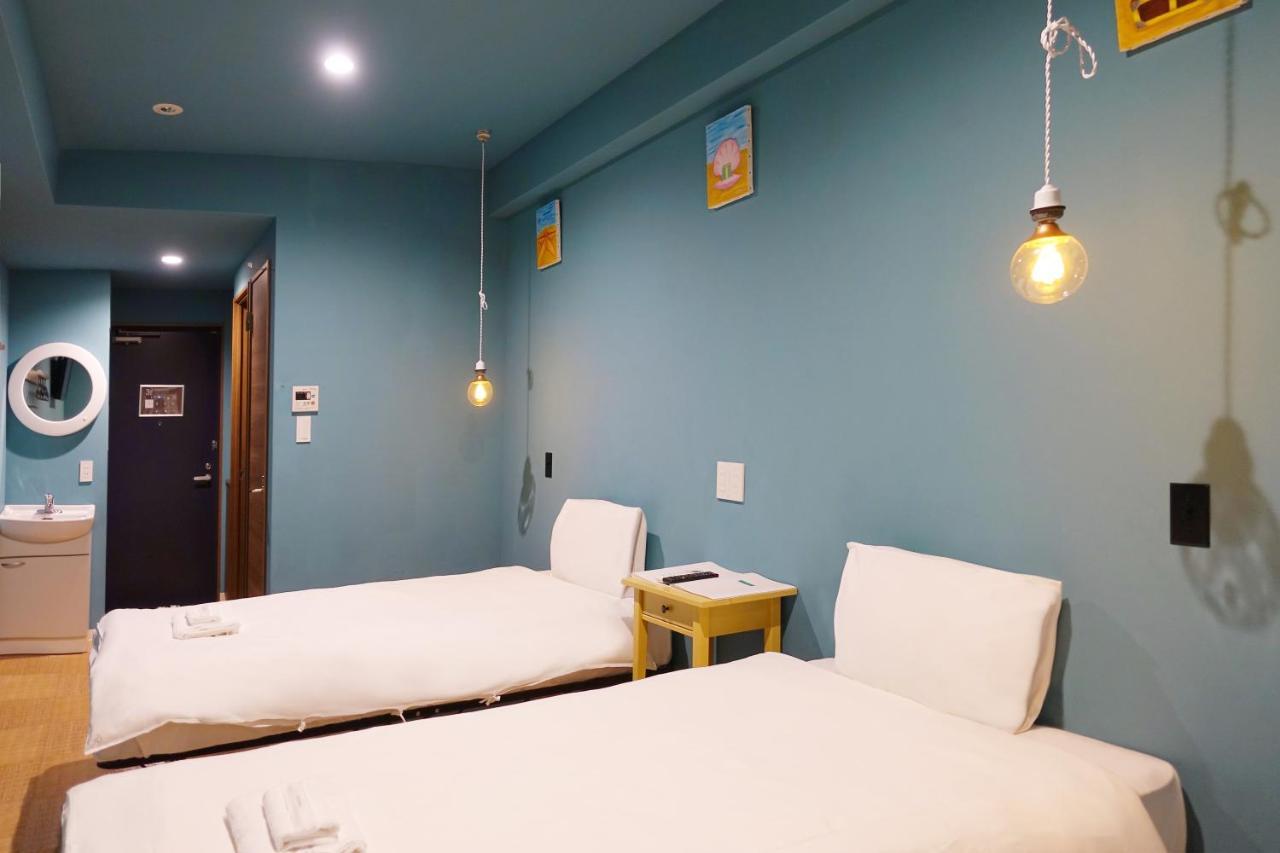 Hotel Briller Nakazaki