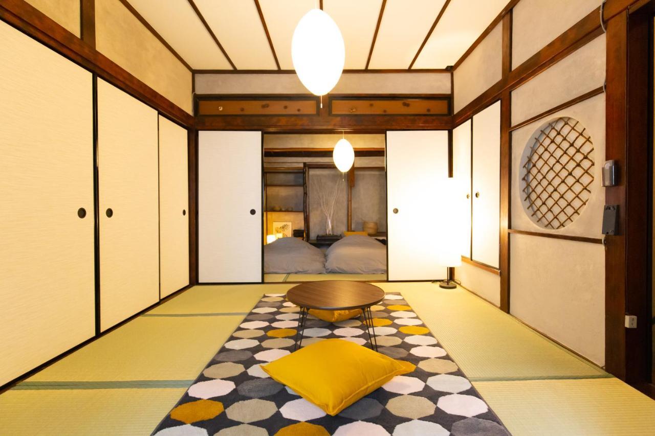 Apartment Wakaba So Osaka