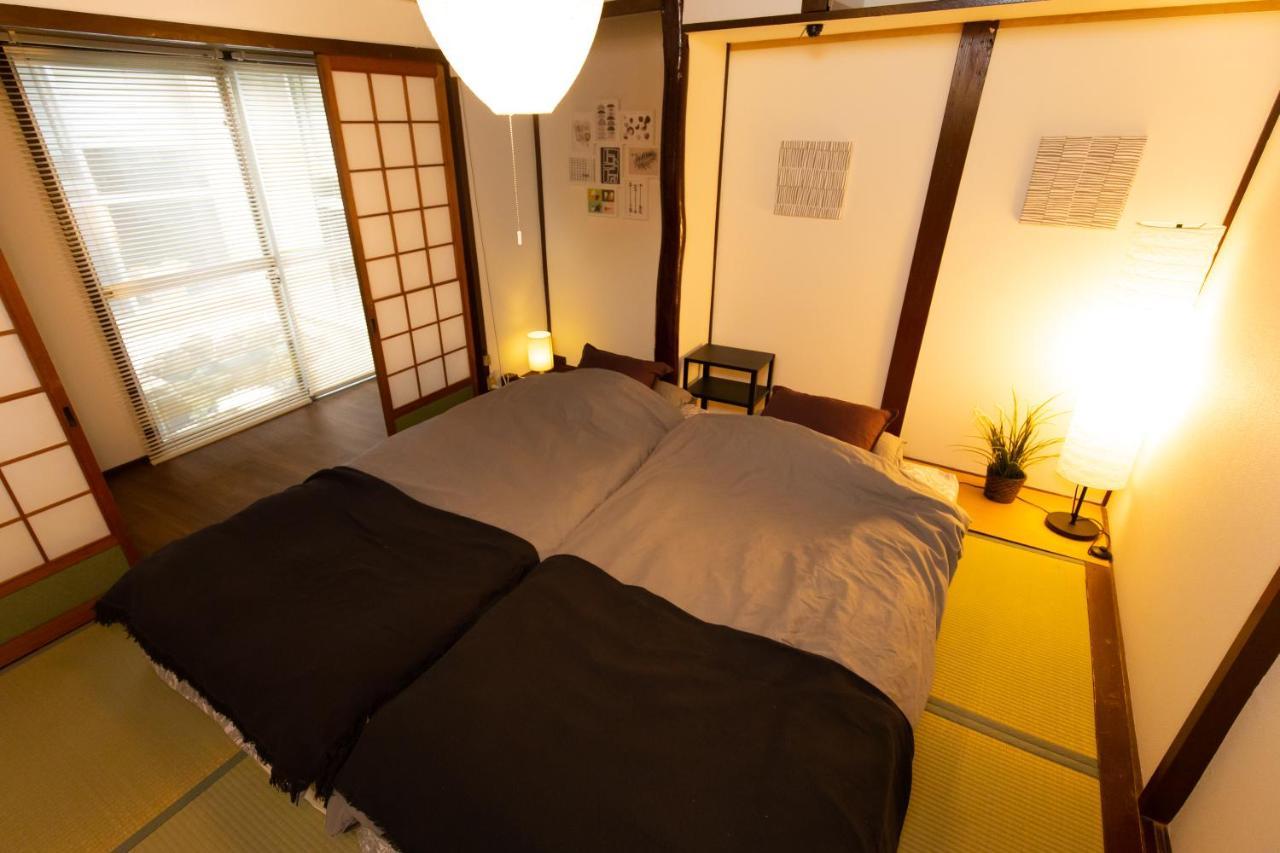 Wakaba So Apartment Osaka