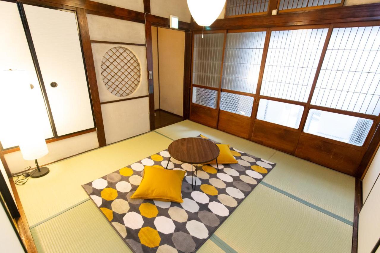 Wakaba So * Osaka