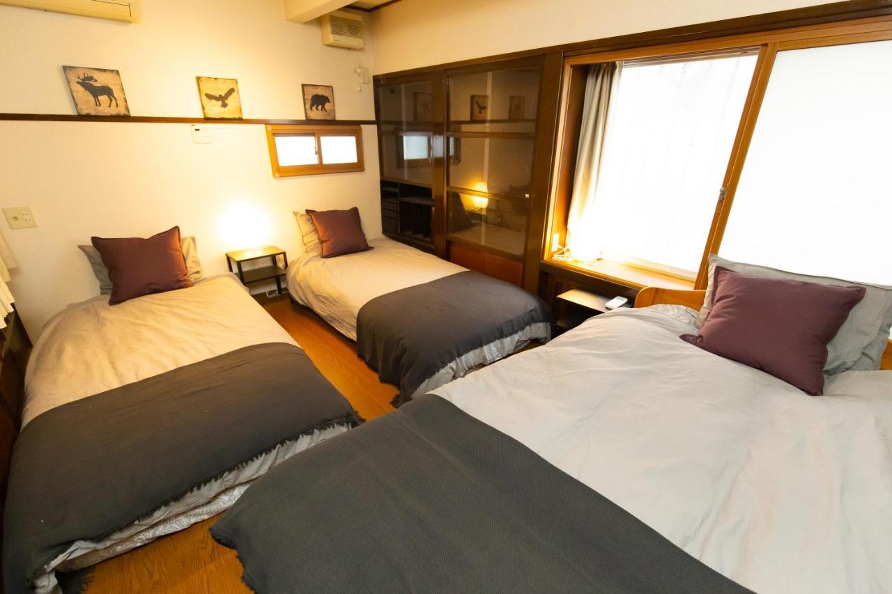 Apartment Wakaba So *