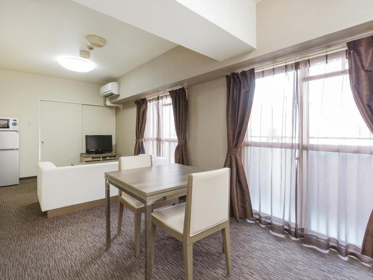 Mystays Otemae Hotel