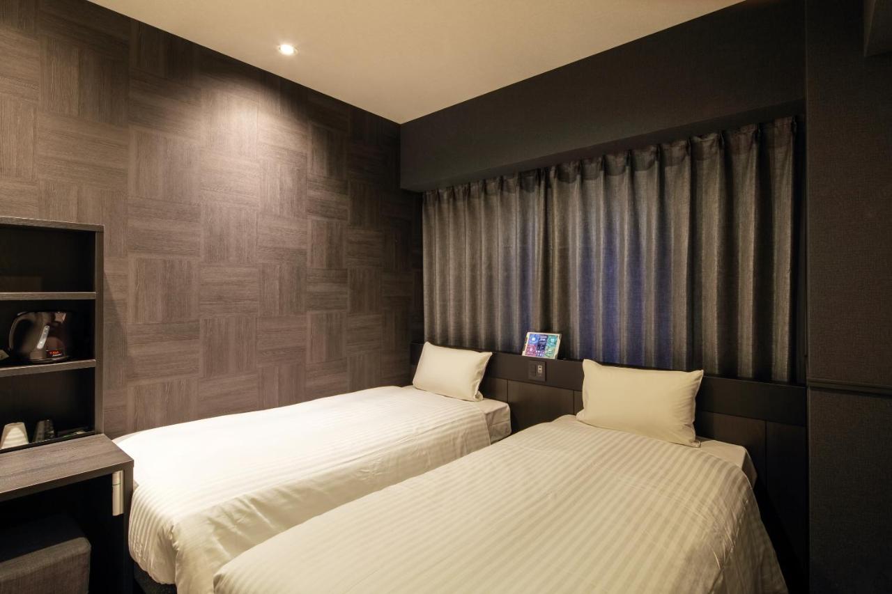 Fp Grand South-namba 3*