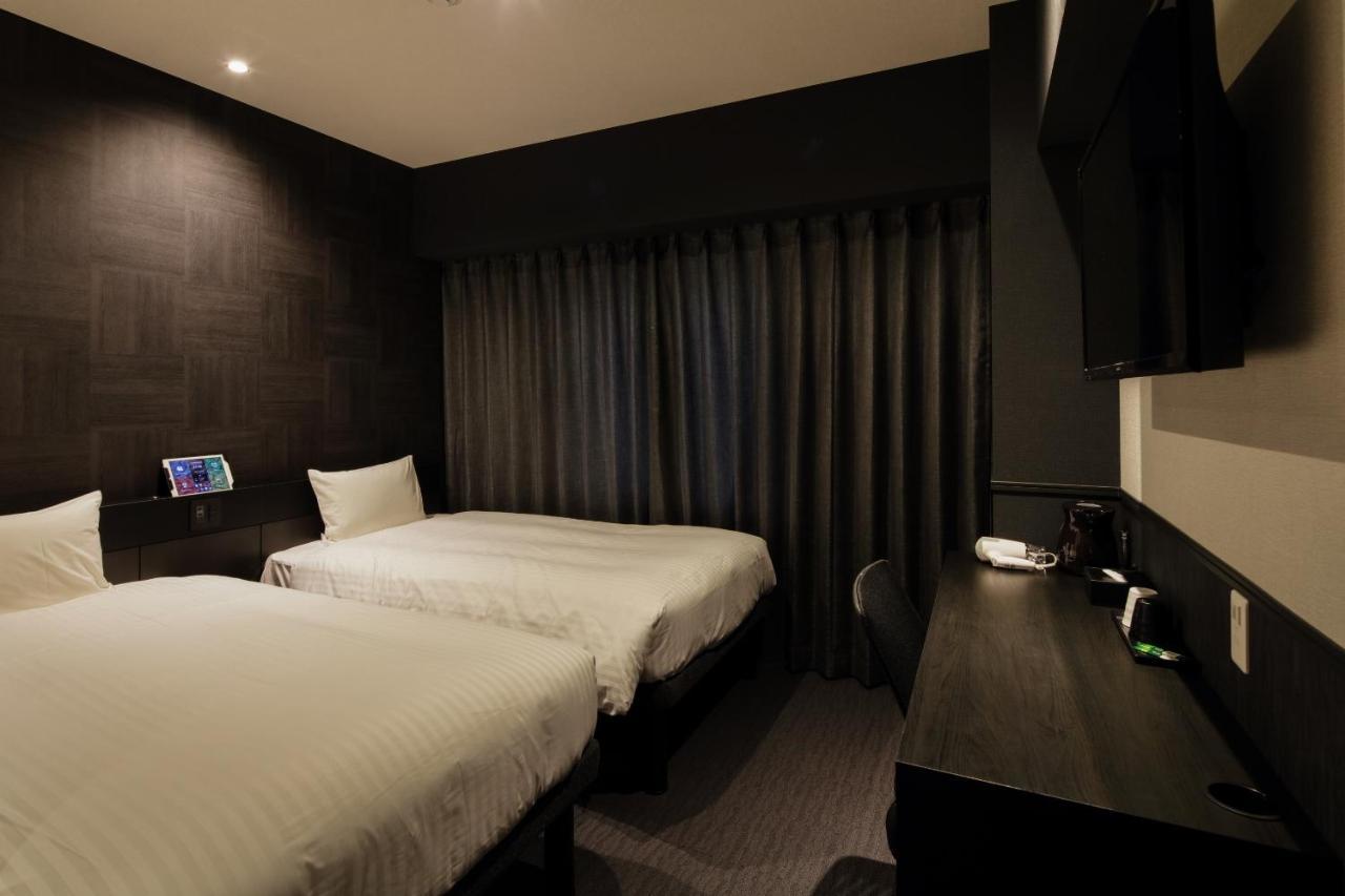 Fp Grand South-namba Hotel