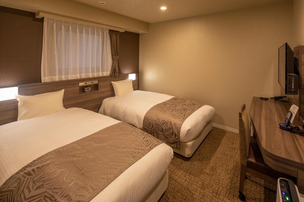 Wbf Kitahama Hotel Osaka