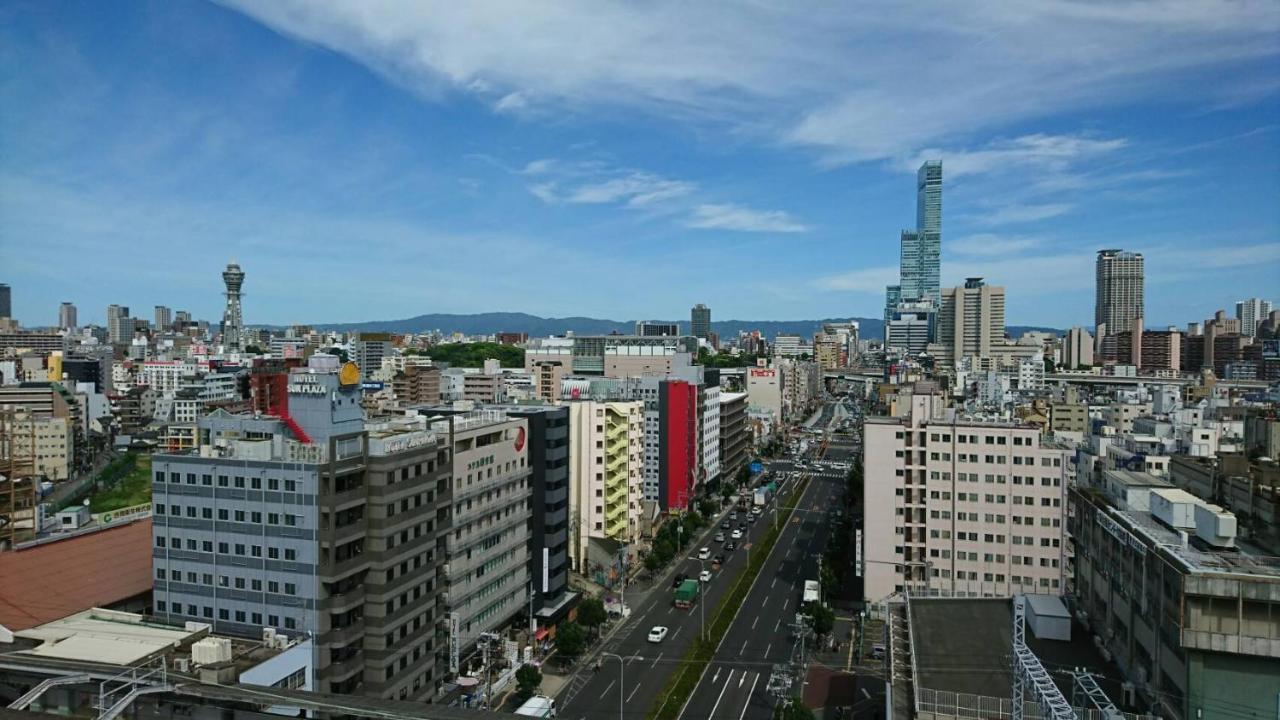 Fp Grand South-namba Osaka