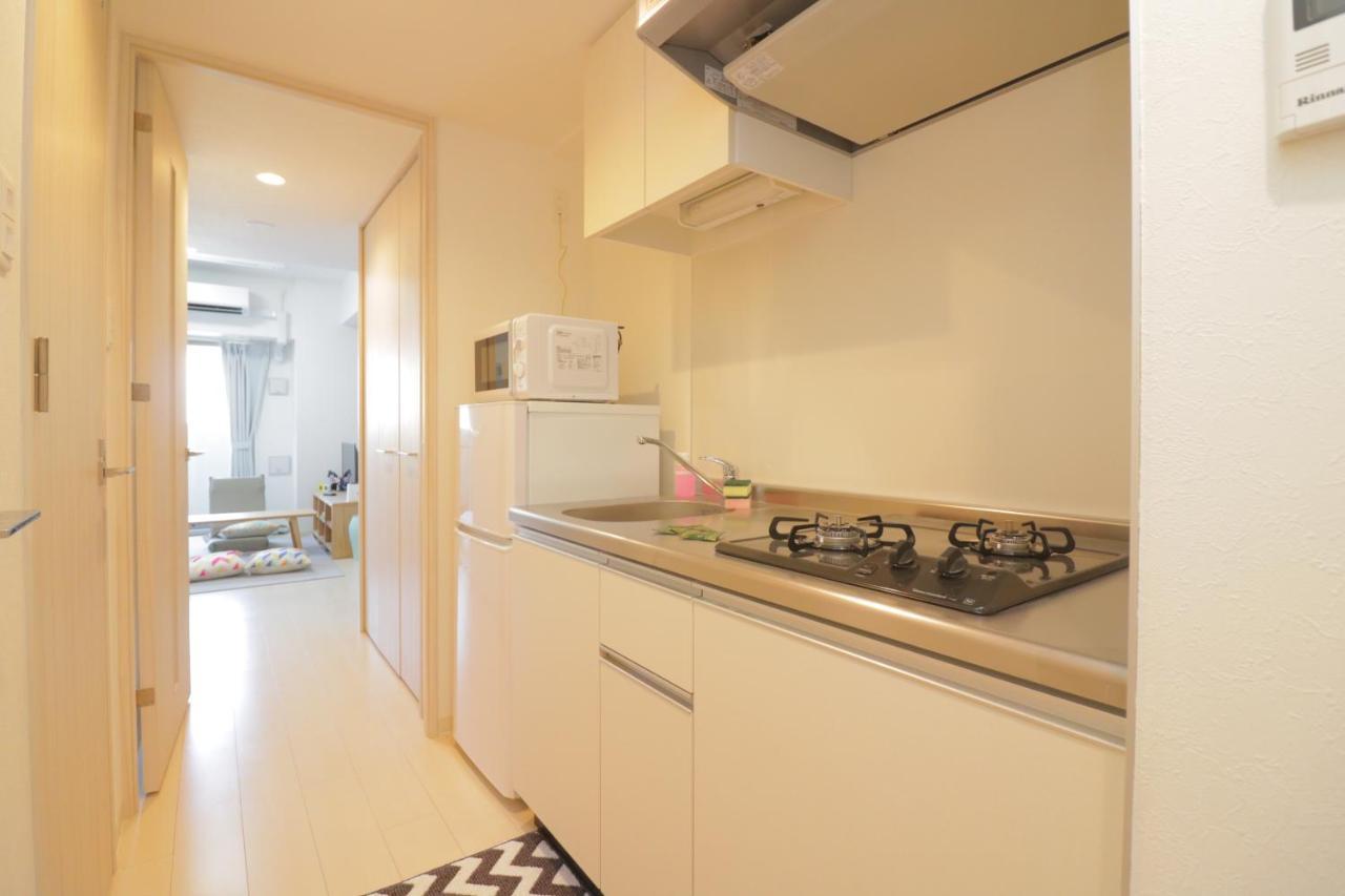 Hg Cozy No 53 今里駅前 Apartment *