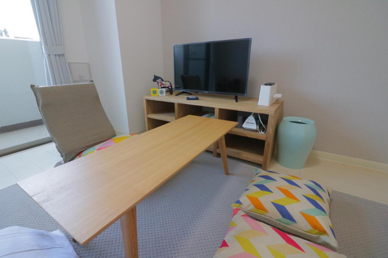 Hg Cozy No 53 今里駅前 Apartment Osaka