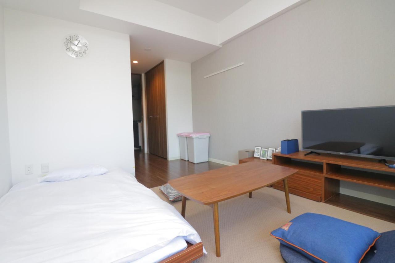 Apartment Hg Cozy No 53 今里駅前
