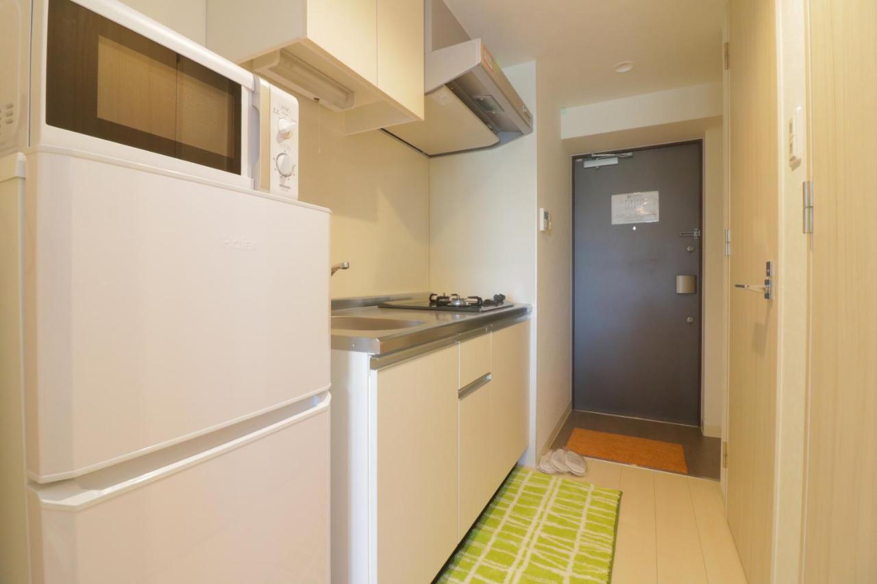 Hg Cozy No 53 今里駅前 Apartment Osaka