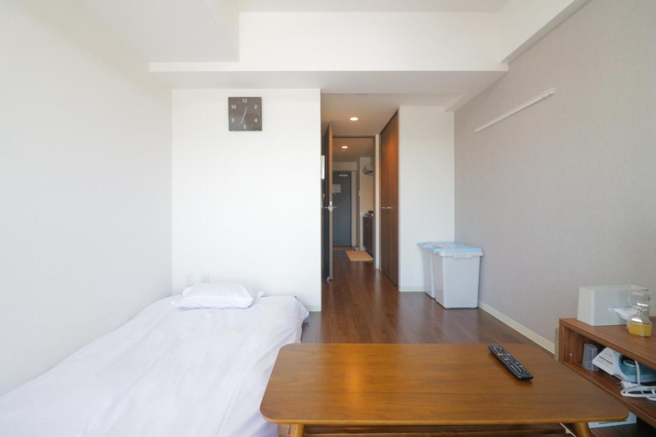 Apartment Hg Cozy No 53 今里駅前