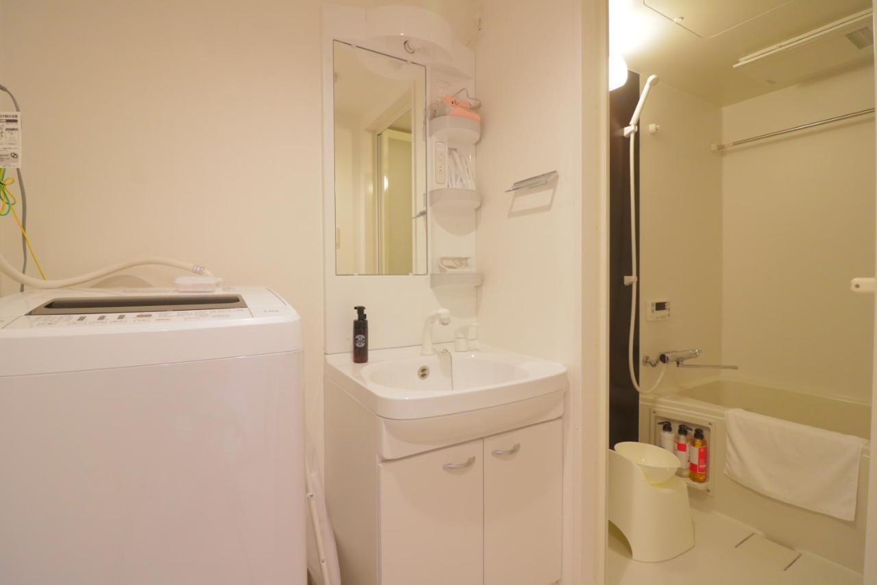 Apartment Hg Cozy No 53 今里駅前 Osaka