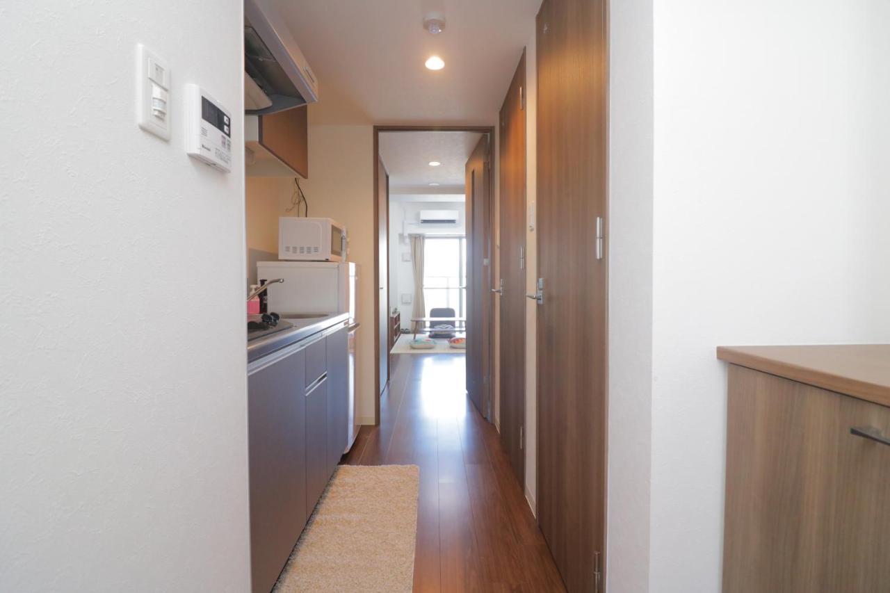 Apartment Hg Cozy No 53 今里駅前 Osaka