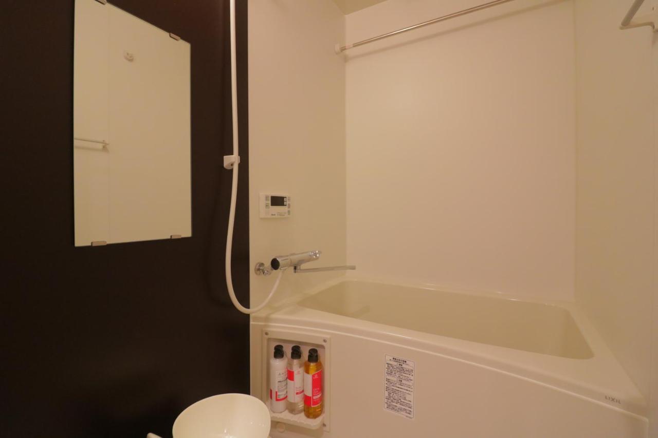 Apartment Hg Cozy No 53 今里駅前
