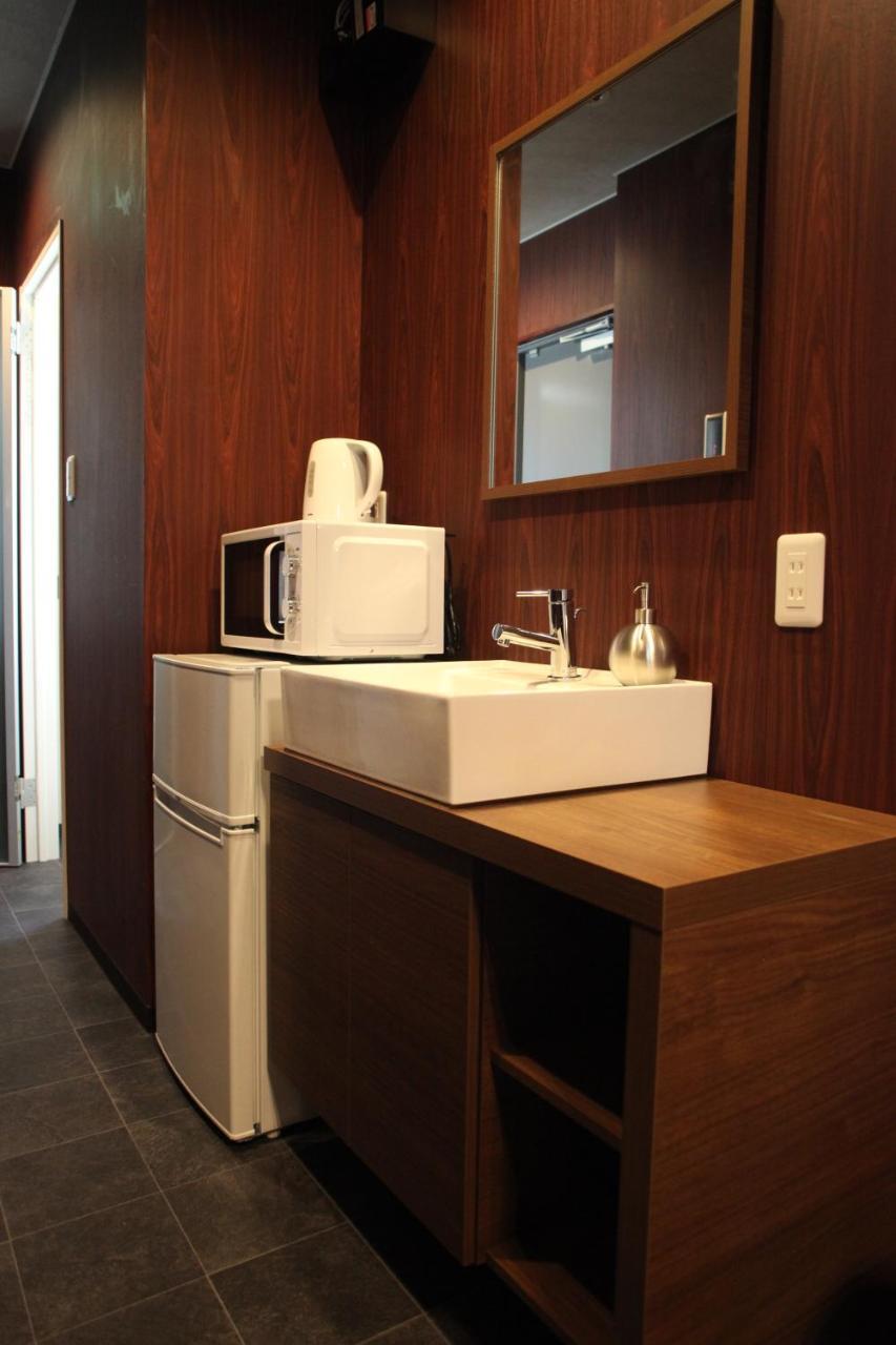 Apartment Tanimachi 4chome 4f