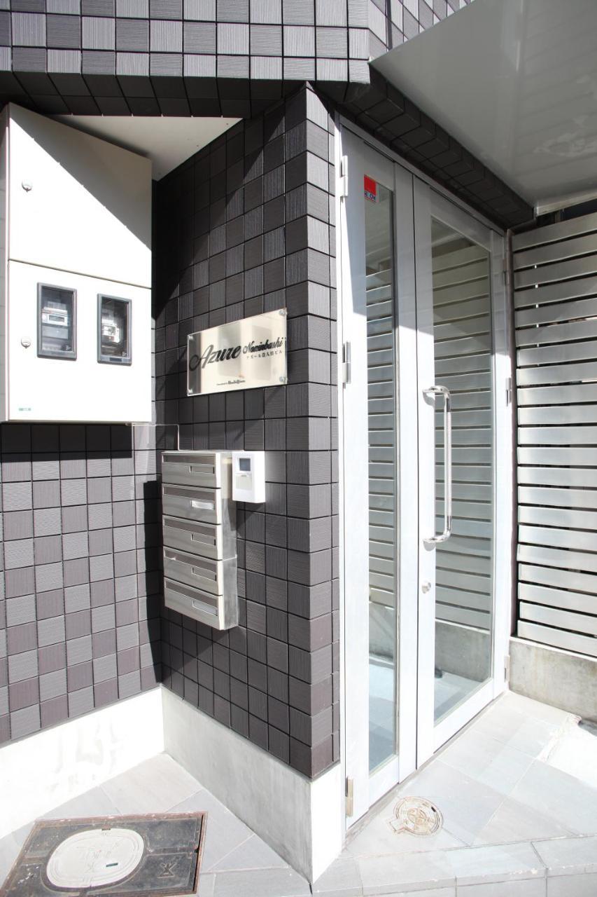 Tanimachi 4chome 4f Osaka