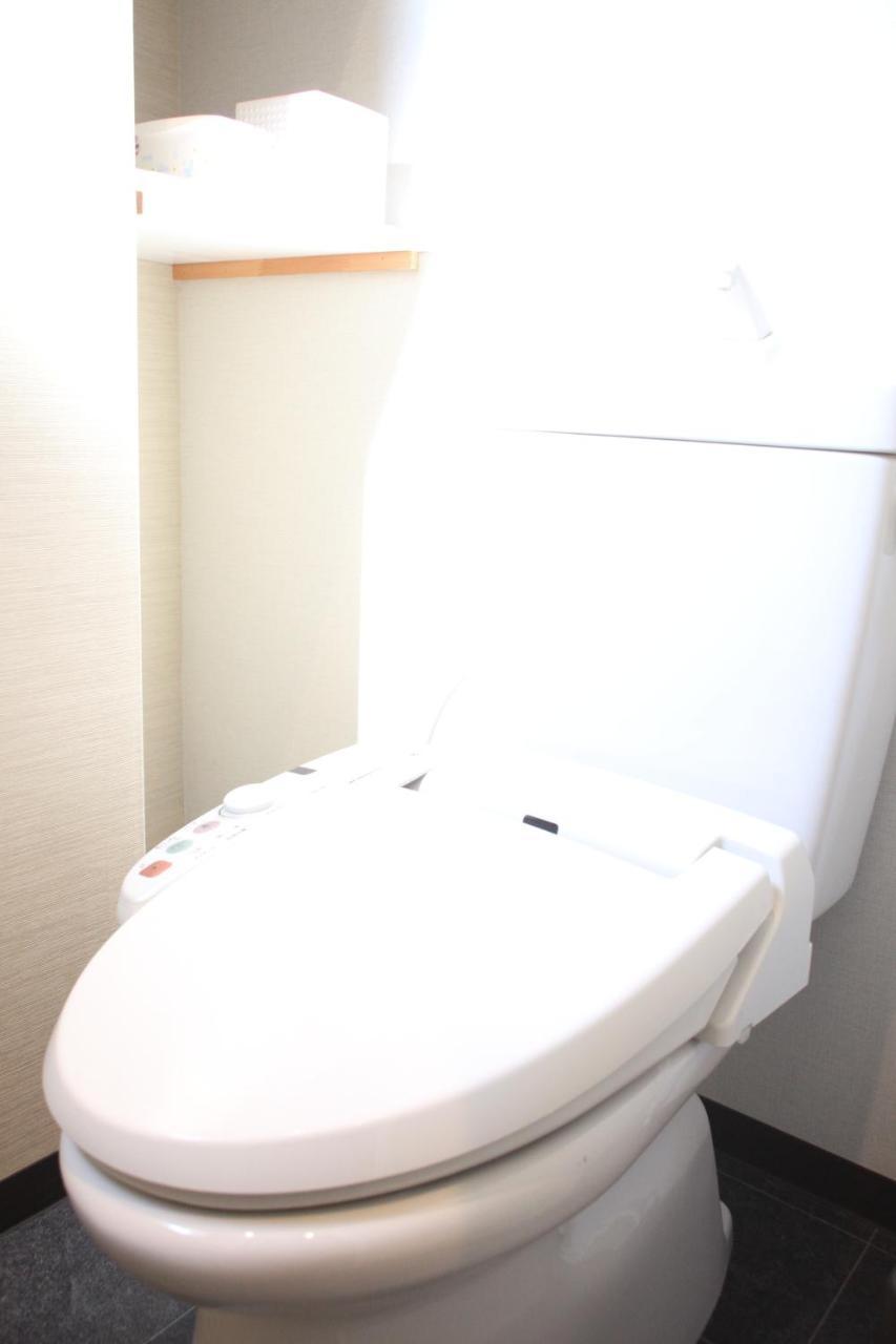 Apartment Tanimachi 4chome 4f Osaka