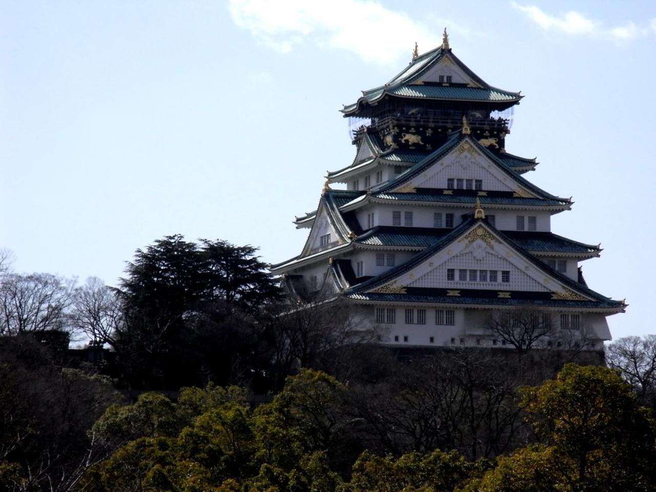 Tanimachi 4chome 4f