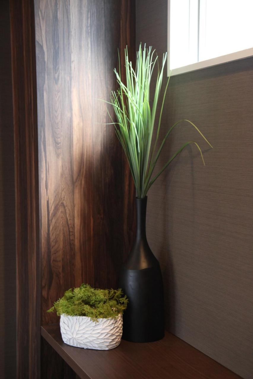Tanimachi 4chome 4f Apartment Osaka