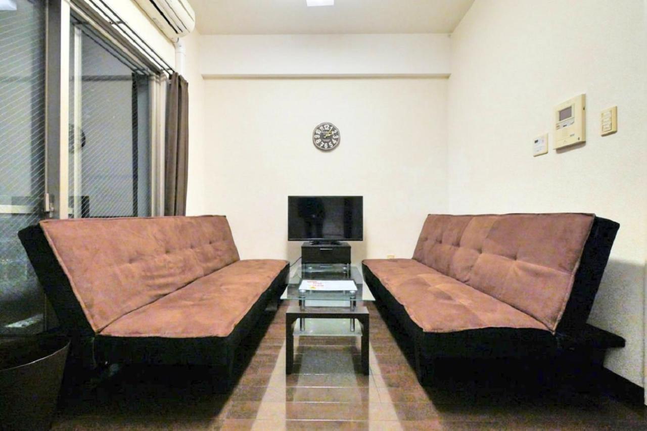 Krehl Namba Minami Apartment *