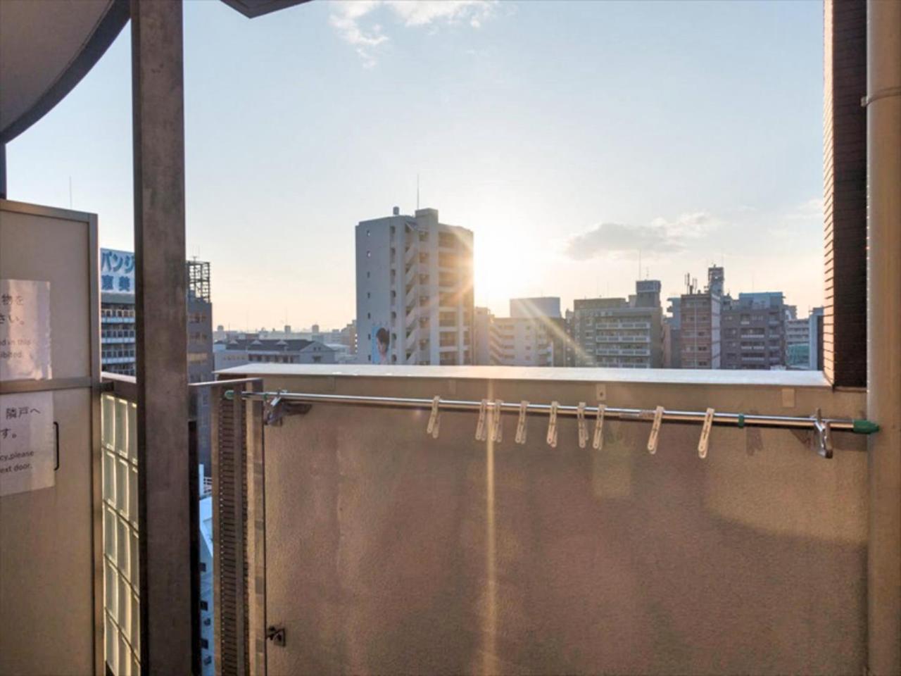 Krehl Namba Minami Apartment Osaka