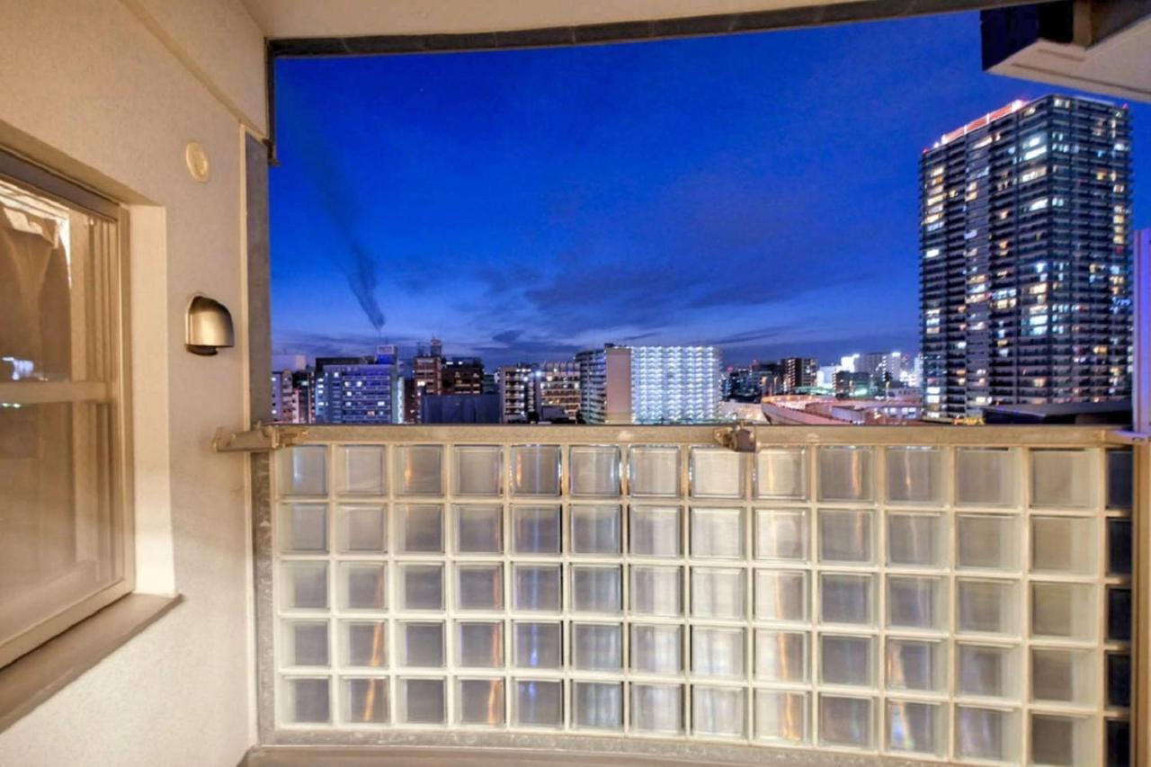 Krehl Namba Minami Apartment Osaka