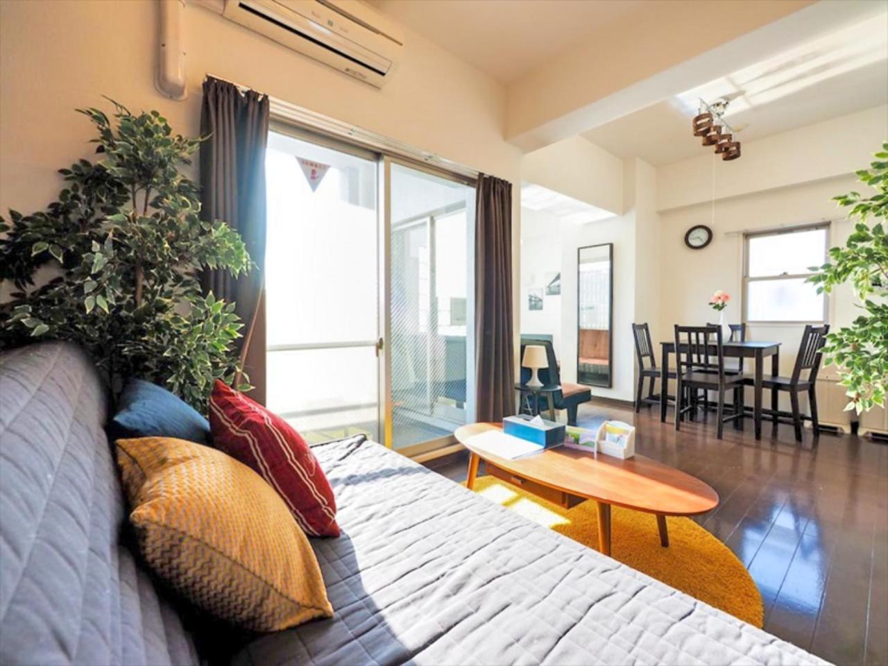 Apartment Krehl Namba Minami *