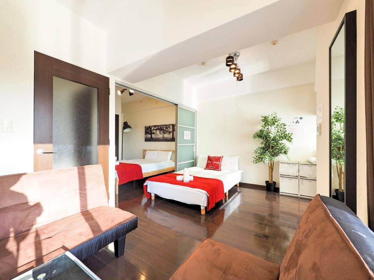 Krehl Namba Minami Apartment *
