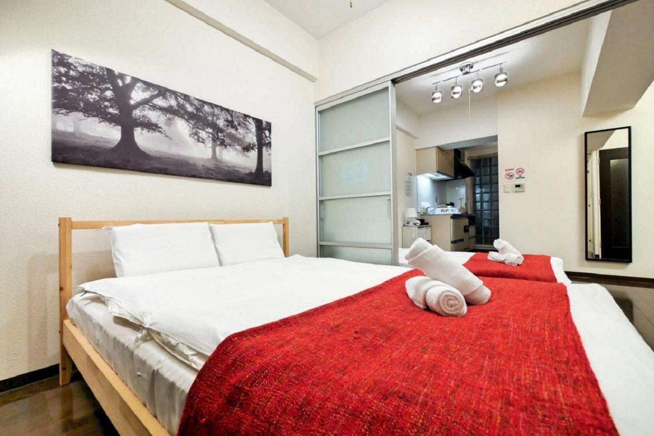 Krehl Namba Minami Apartment *