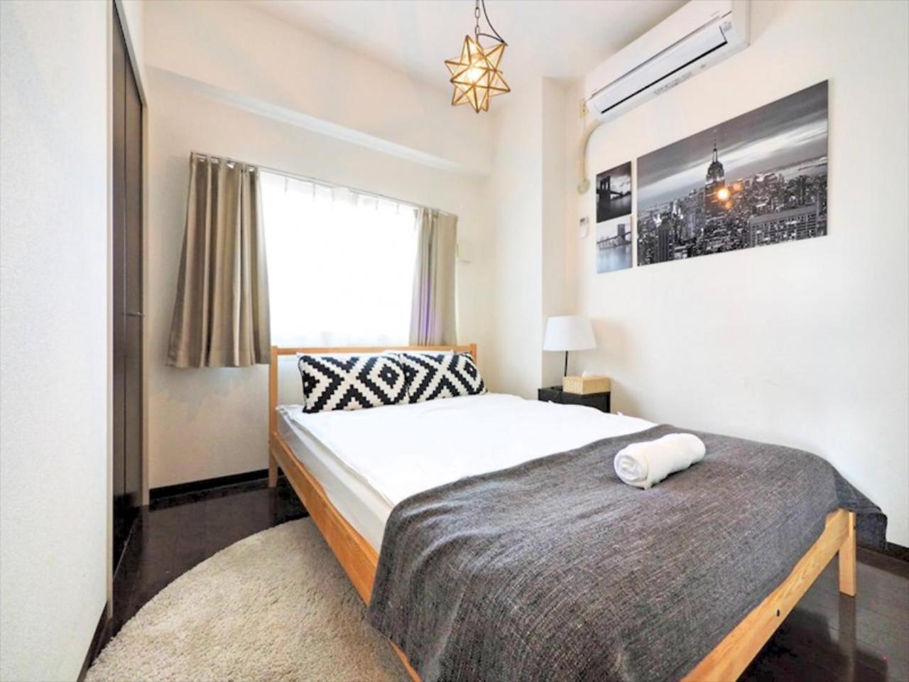 Krehl Namba Minami Apartment Osaka