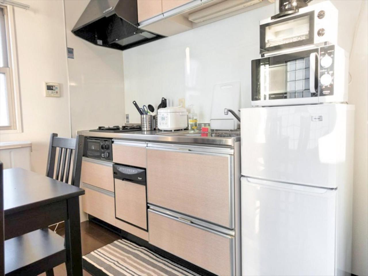 Apartment Krehl Namba Minami