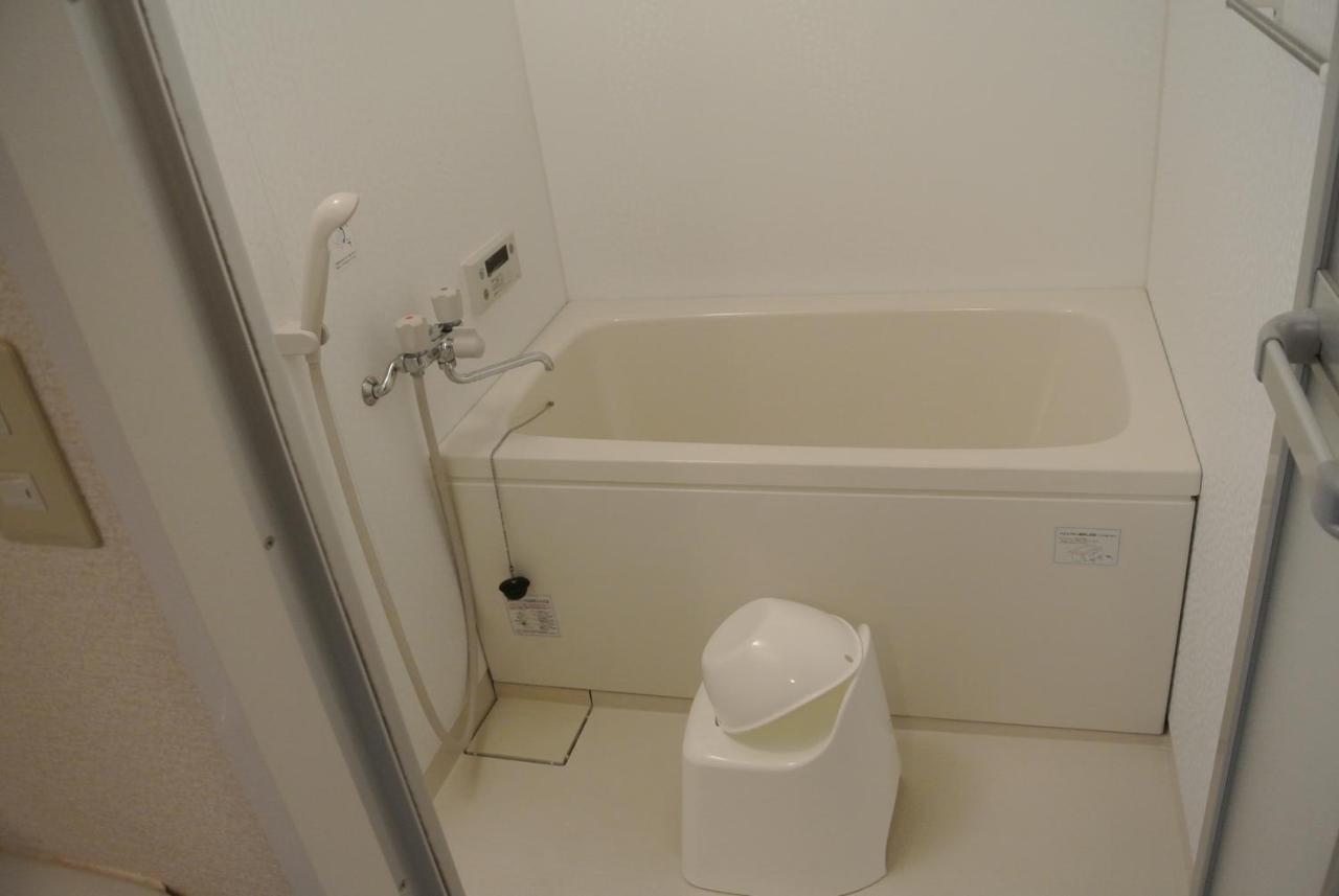 Apartment Ebis House Osaka