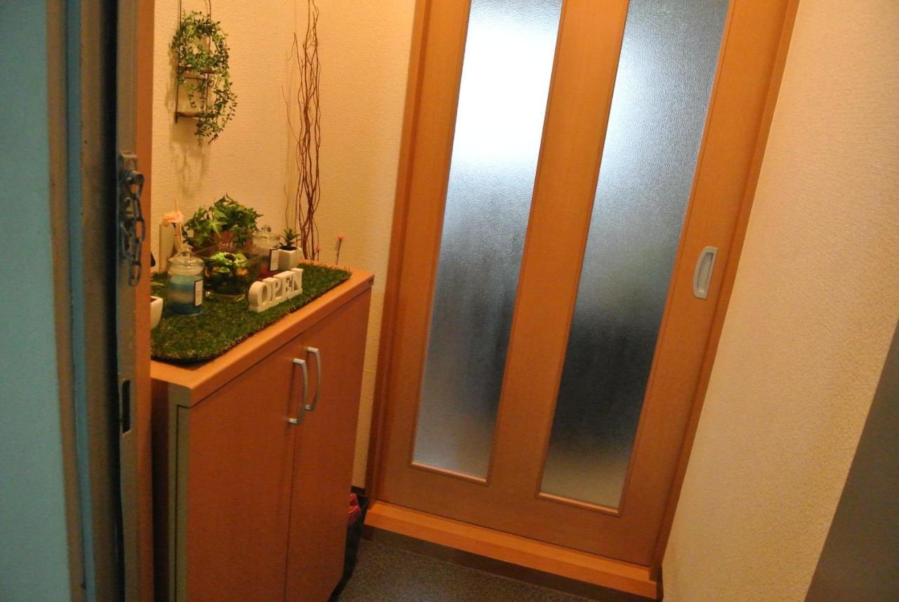 Ebis House Apartment Osaka