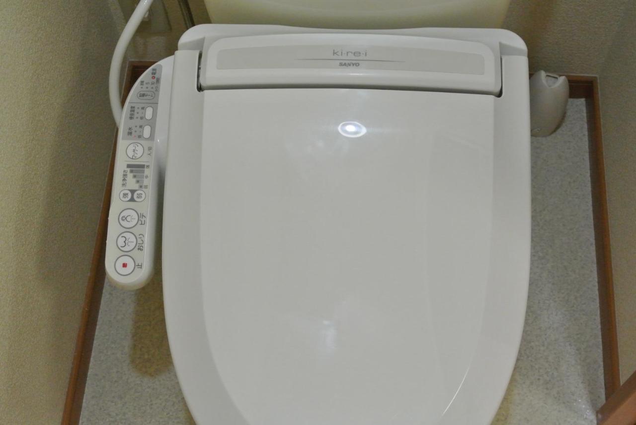 Ebis House Apartment Osaka