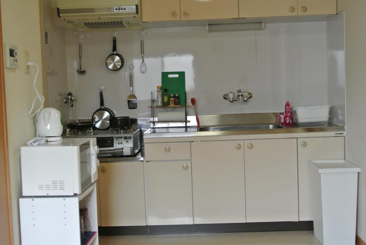 Ebis House Apartment Osaka