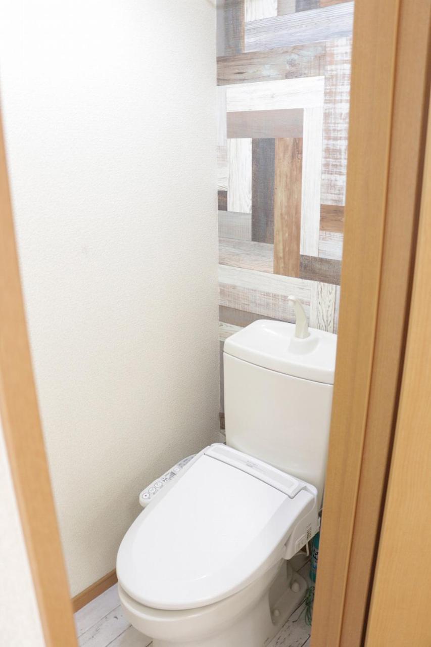 Ebis House * Osaka