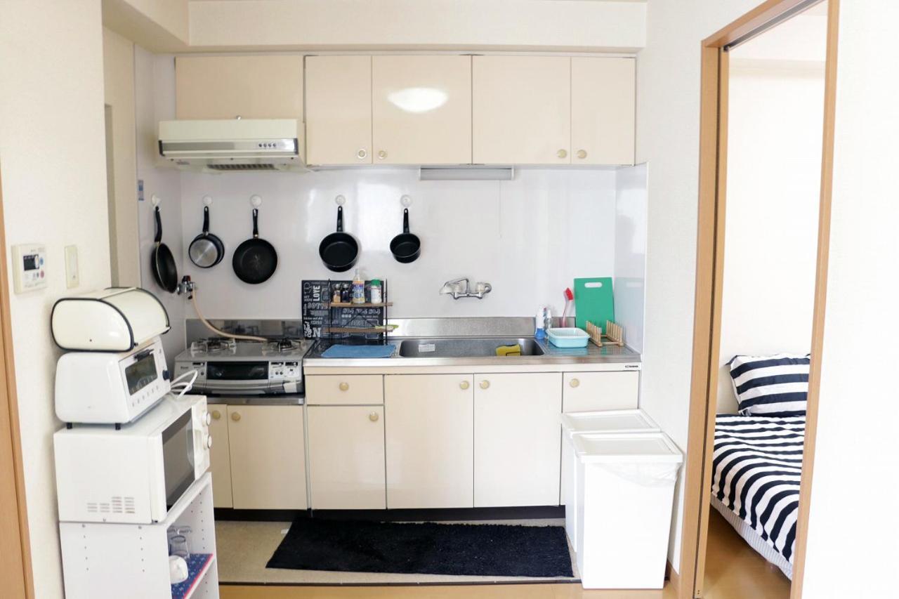 Ebis House Apartment Osaka