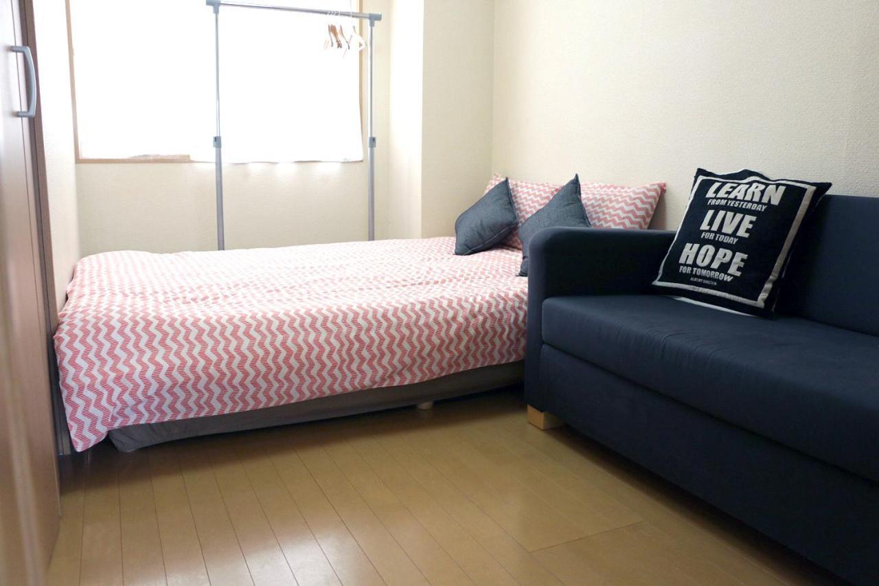 Apartment Ebis House *