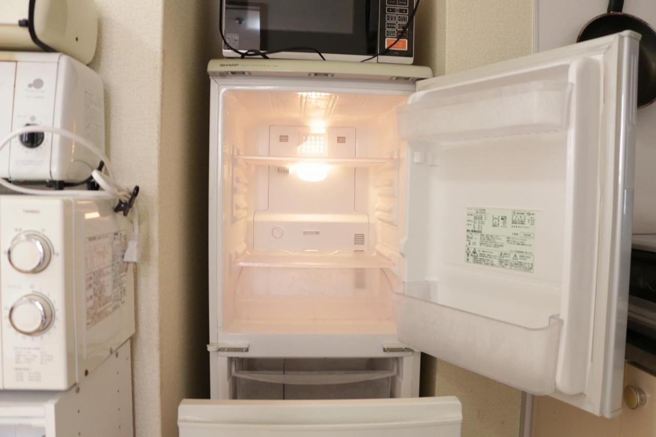 Apartment Ebis House *
