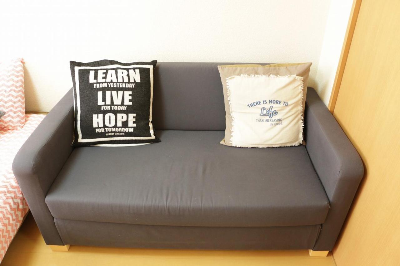 Apartment Ebis House *