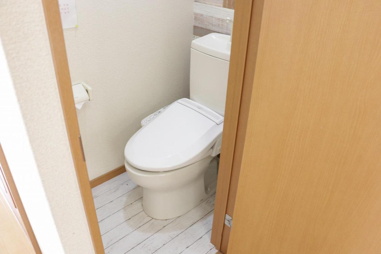 Ebis House * Osaka