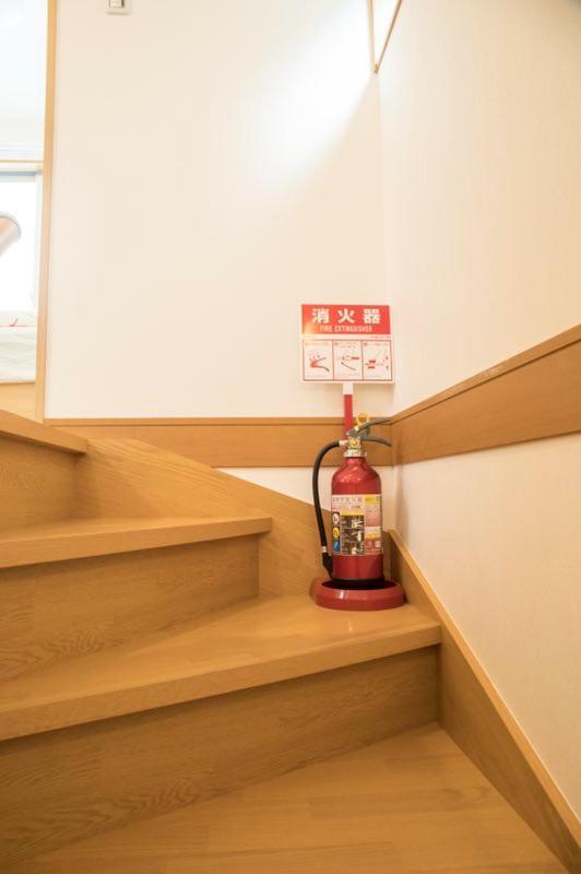 Guest house 1号馆 - 合法民宿，四人起接单！大阪最佳位置，靠近大阪难波、心斋桥、日本桥新建豪华日式小楼！桜の御墅1号馆