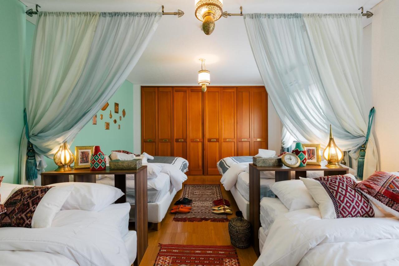 Villa Kashikiri Ikkenya Yume