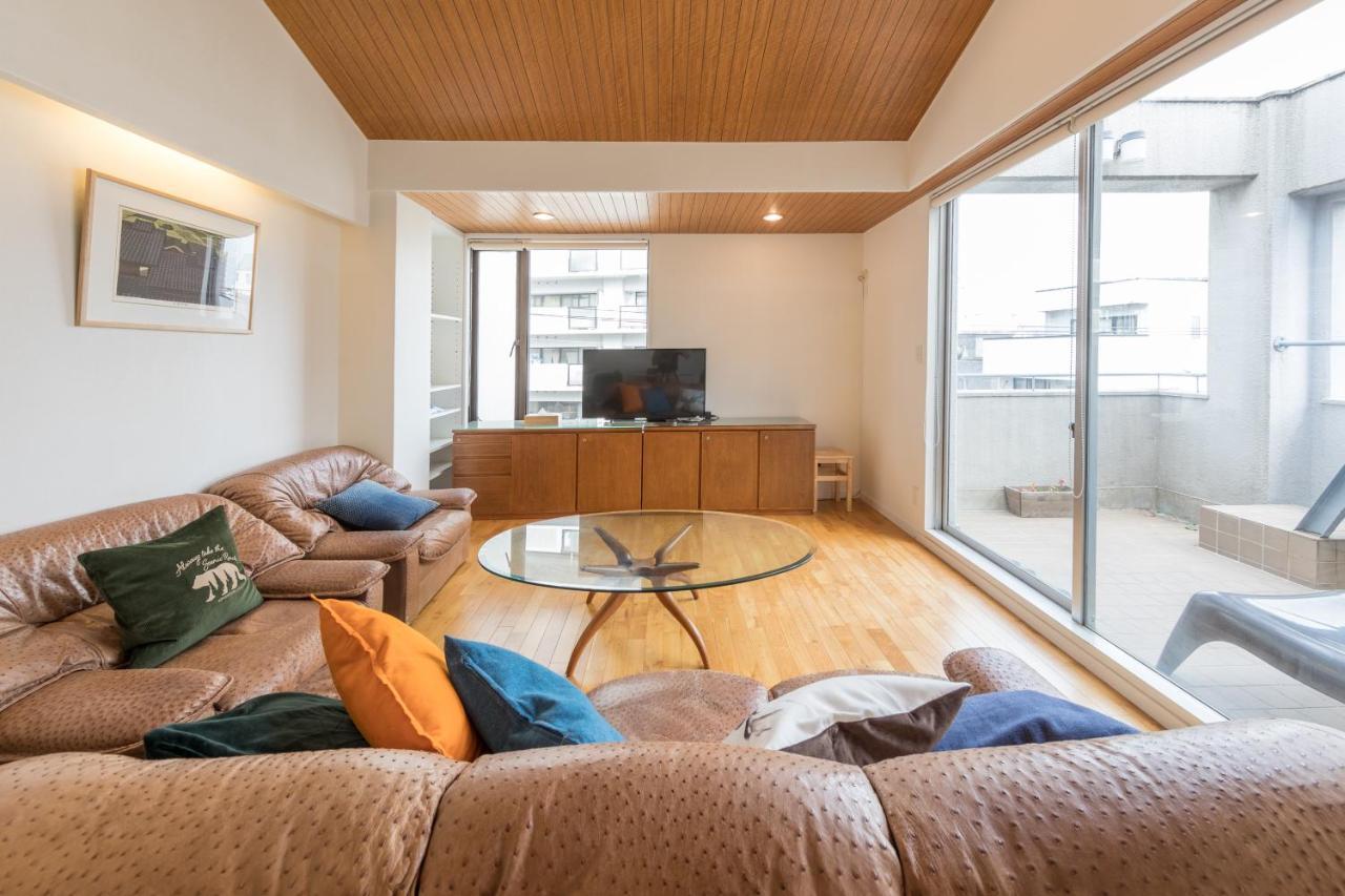 Apartamento Tyler's Vacation Castle 泰楽居 大阪城 *