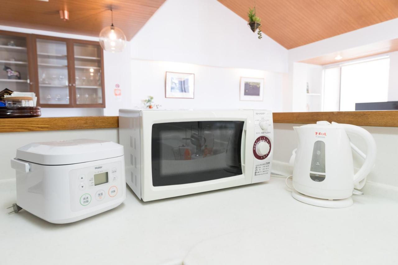 Tyler's Vacation Castle 泰楽居 大阪城 Apartamento *