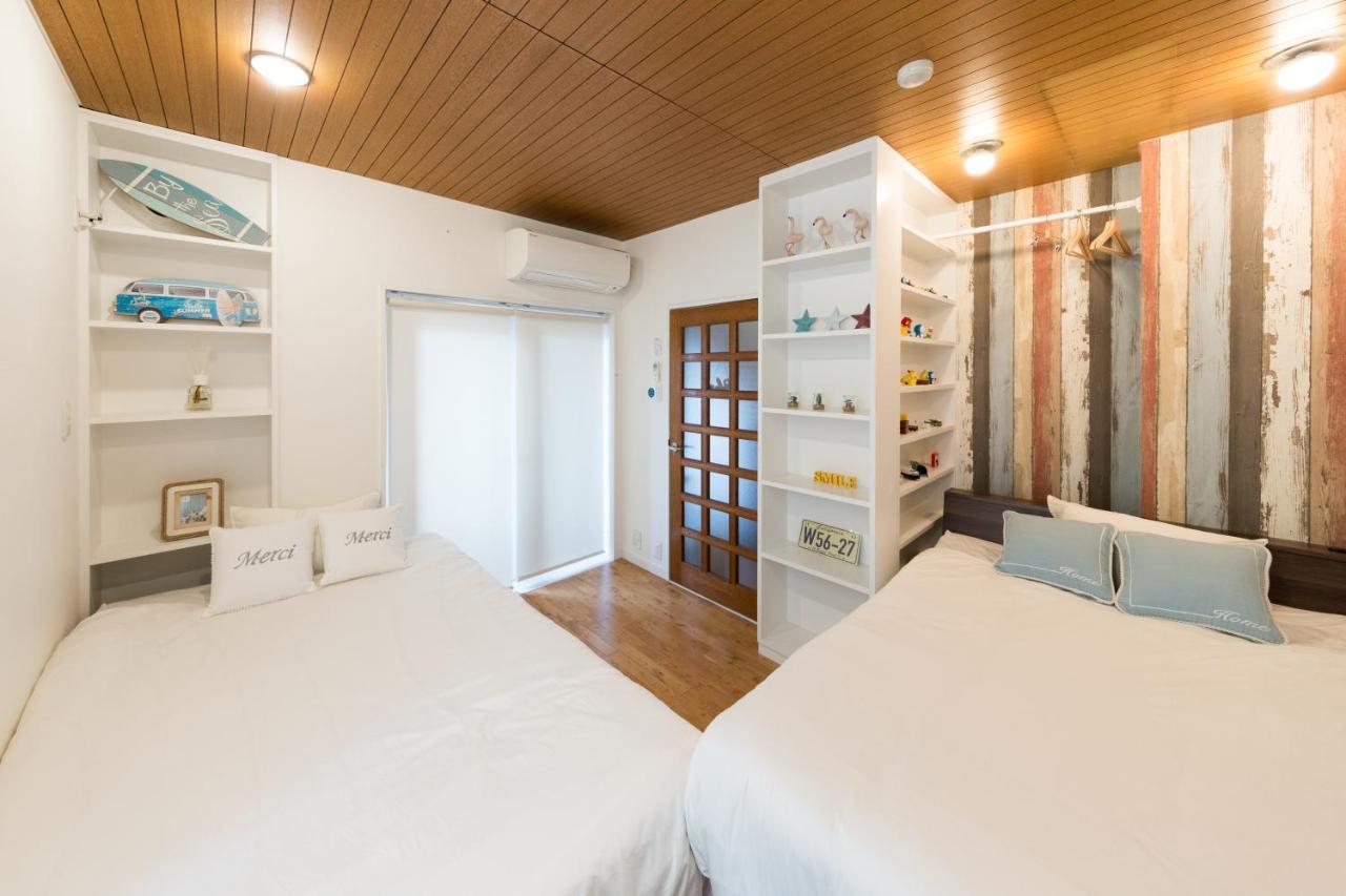 Tyler's Vacation Castle 泰楽居 大阪城 Apartamento *