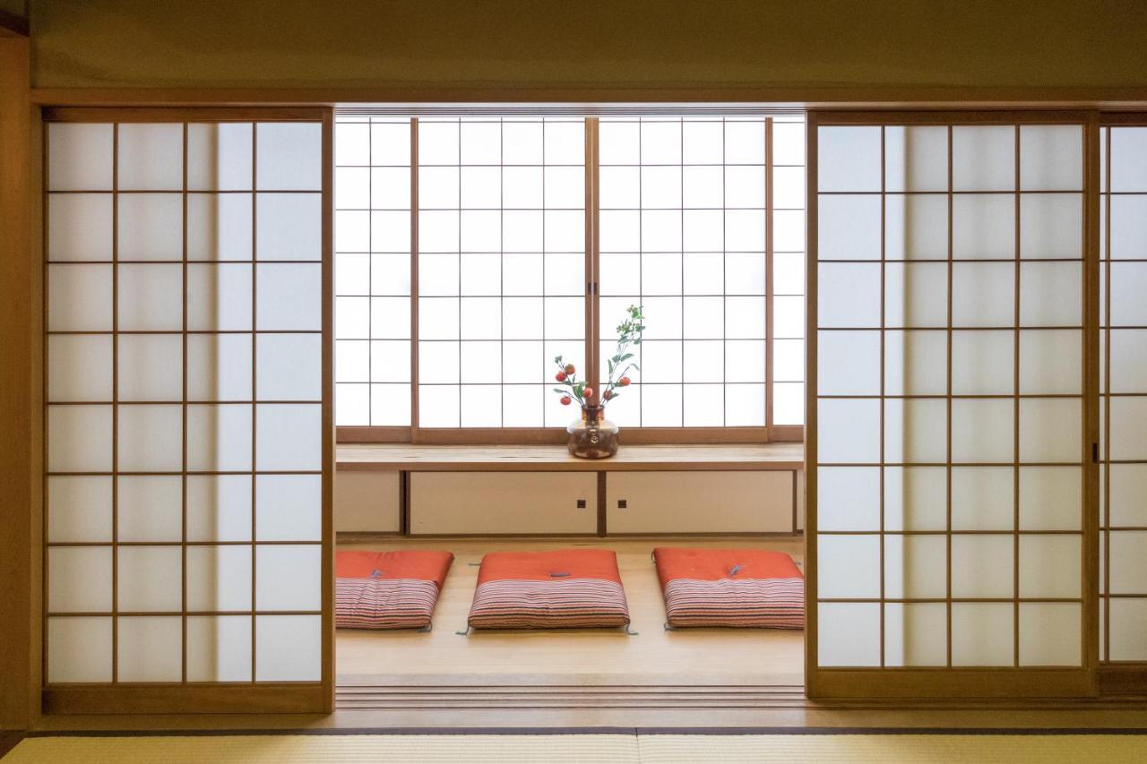 Tyler's Vacation Castle 泰楽居 大阪城 Apartamento