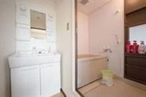 Namba Shimanouchi Apartment