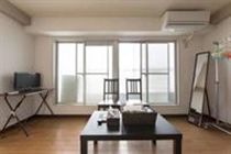 Namba Shimanouchi Apartment *